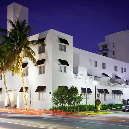 Blanc Kara- Adults Only Hotel Miami Beach Kültér fotó